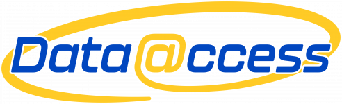 Logo de Data@ccess